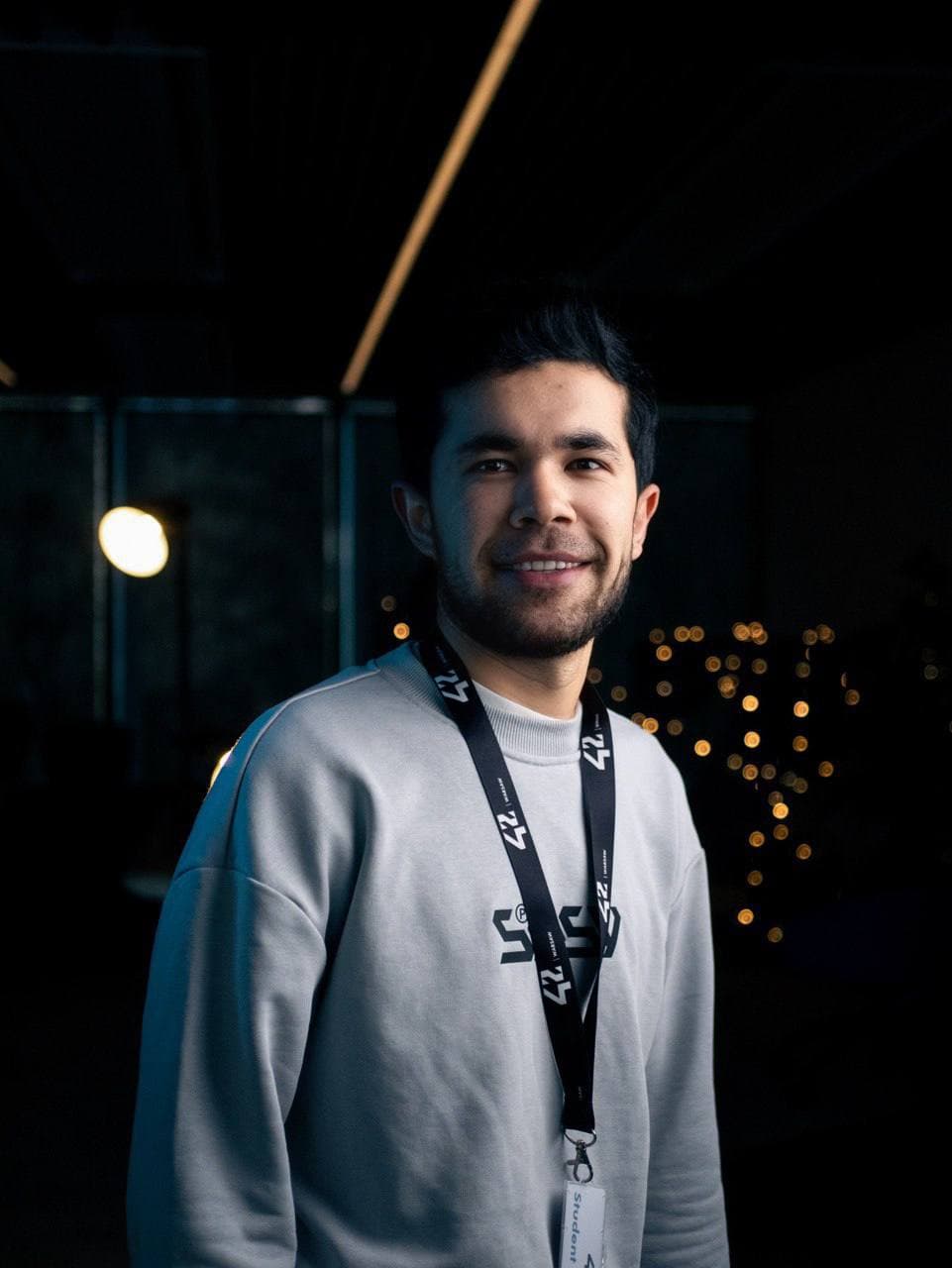 Profile Image